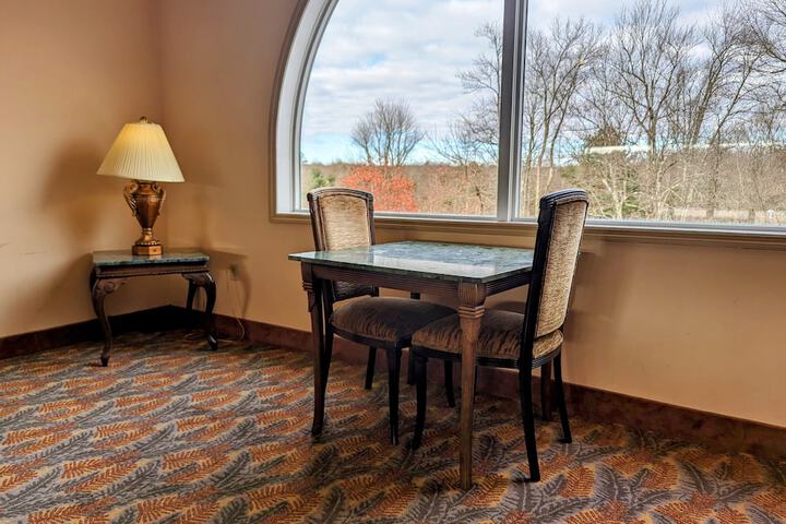 Hotel Interior 6 of 27