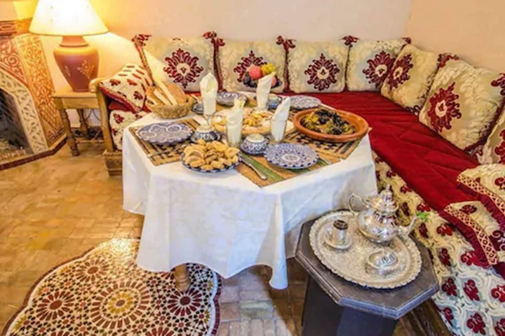 Food