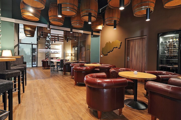 Lobby Photos