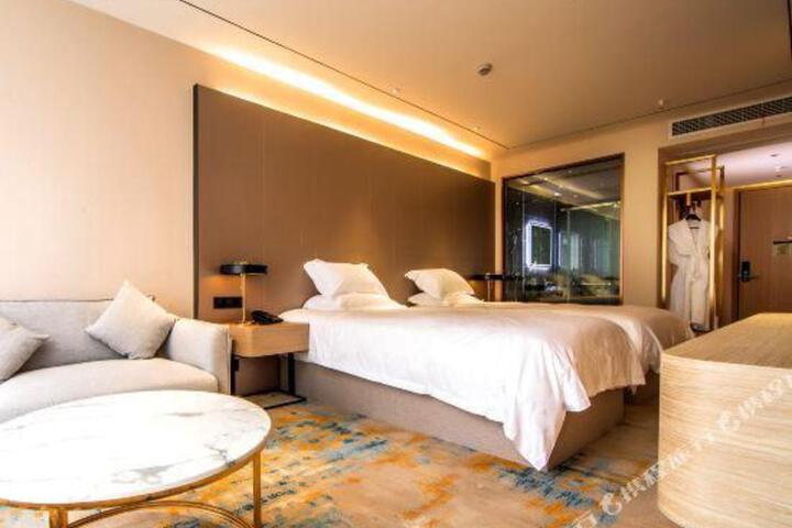Shangcheng Pusu Hotel