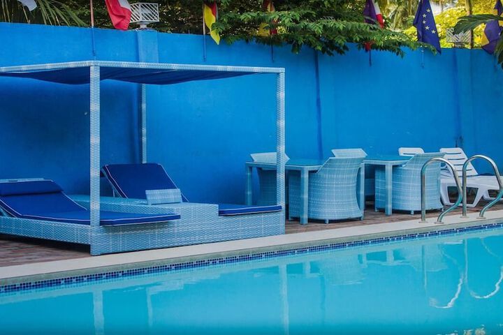 Pool 18 of 31