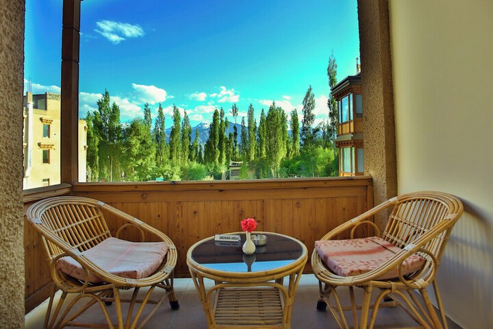 Terrace/Patio 39 of 40