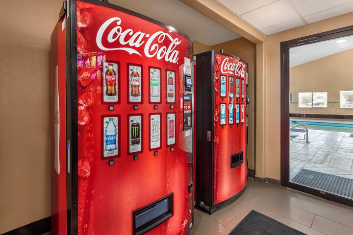Vending machine