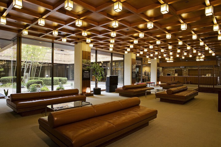 Hotel Interior 2 of 107