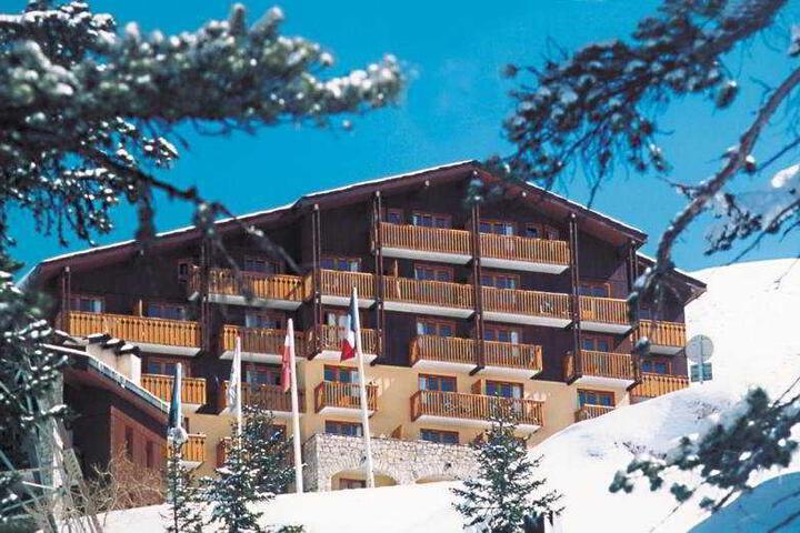 RESIDENCE CARENE