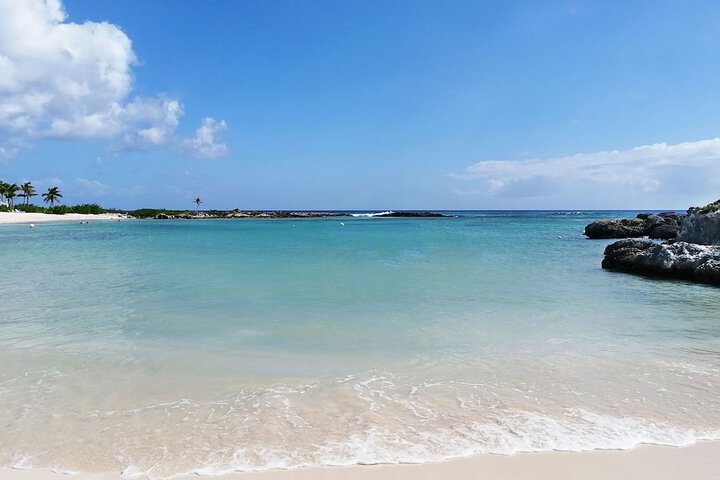 Beach 190 of 209