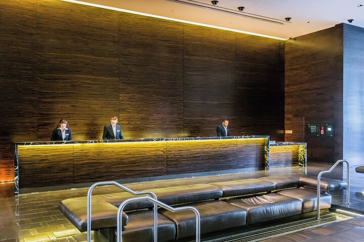 Hotel Interior 3 of 159