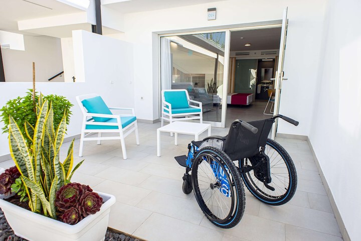 Terrace/Patio 69 of 75