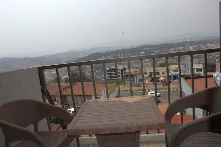 Hotel View 55 of 60