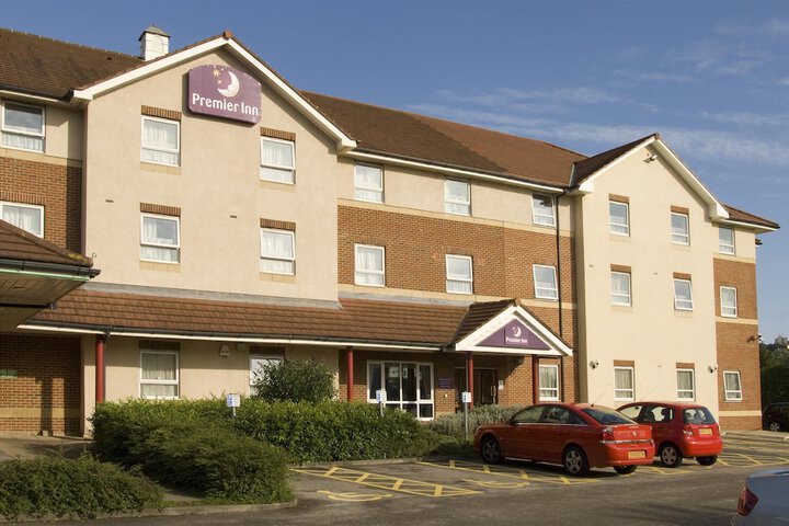 Premier Inn Newcastle - Metro Centre