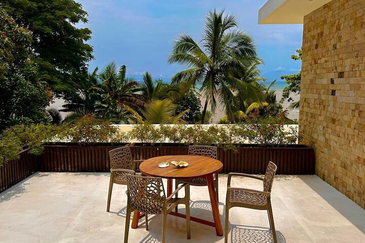 Terrace/Patio 34 of 92