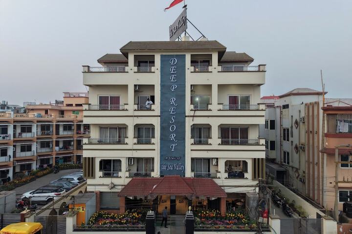 Hotel 54 of 55
