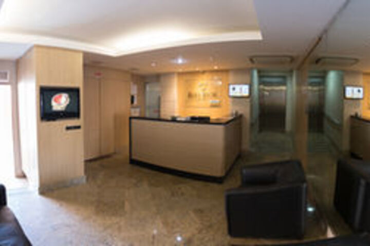 Hotel Interior 66 of 78