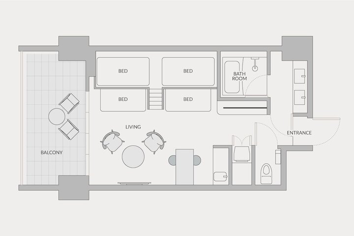 Room 4 of 125