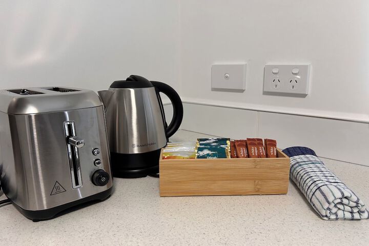 Breakfast/Coffee Service 53 of 81