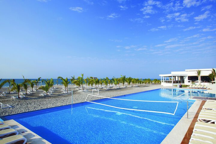Pool to Cool