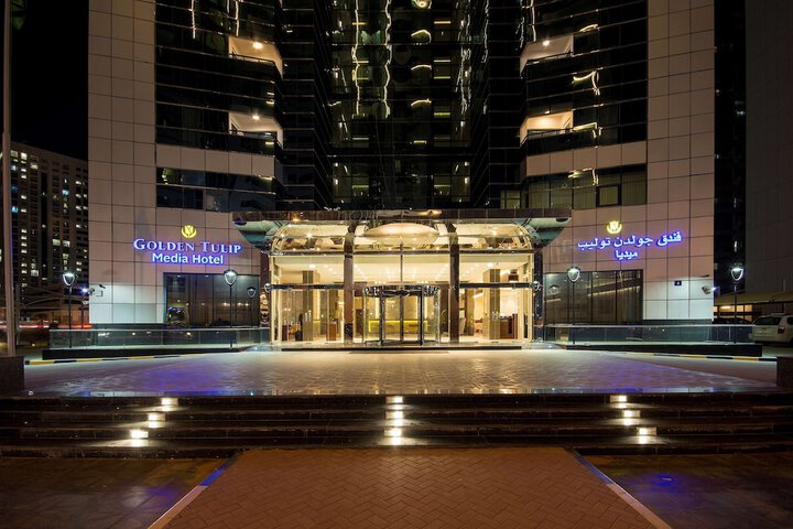 Hotel 91 of 114