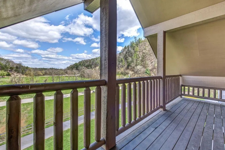Image of Waldens Creek Lodge