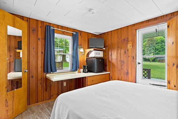 2 Double Beds Motel (14 of 18)