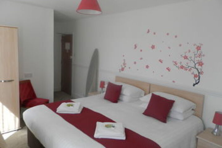 Fitness Center Photo