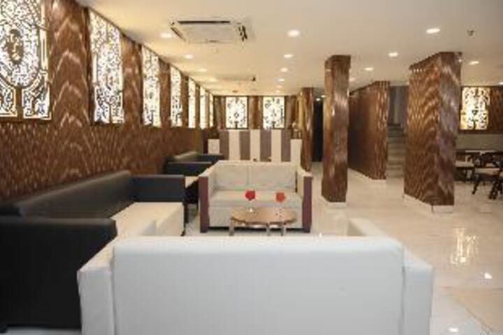 Hotel Interior 3 of 23