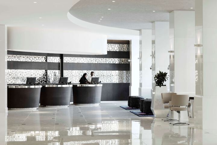 Hotel Interior 3 of 136