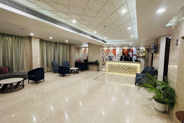 Lobby Photos