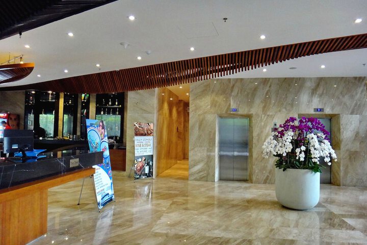 Hotel Interior 10 of 230