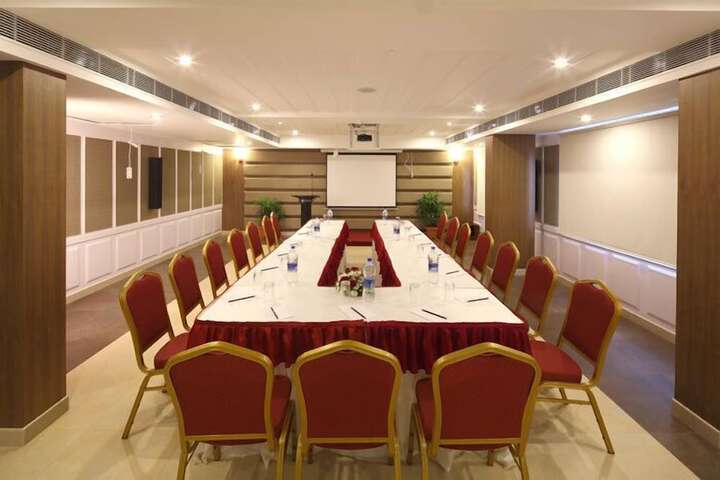 Meeting 9 of 10