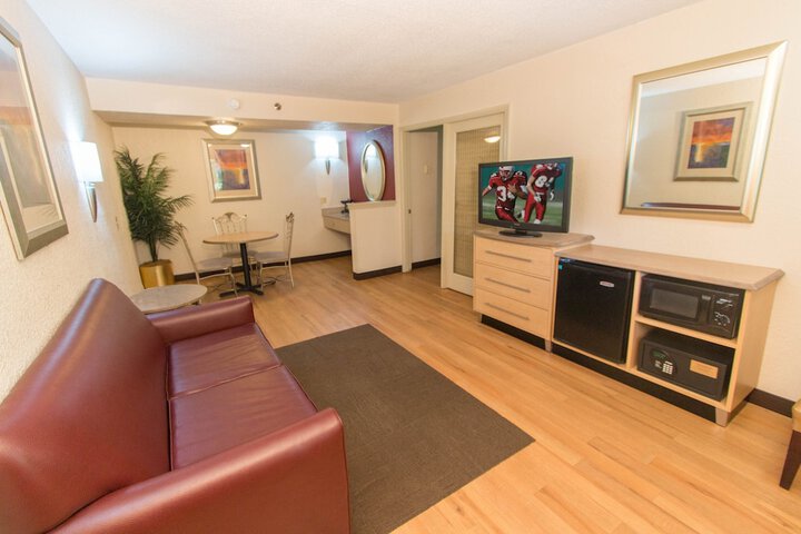 2 Double Beds (5 of 12)