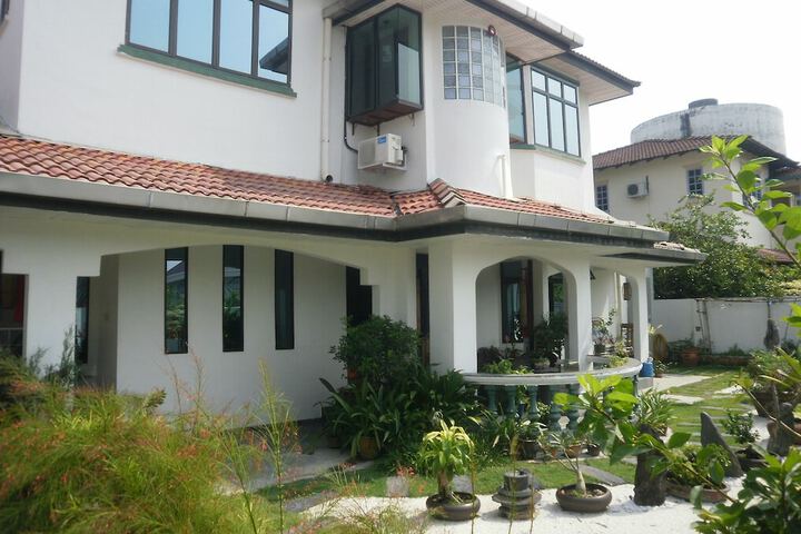 Hotel Exterior 44 of 44