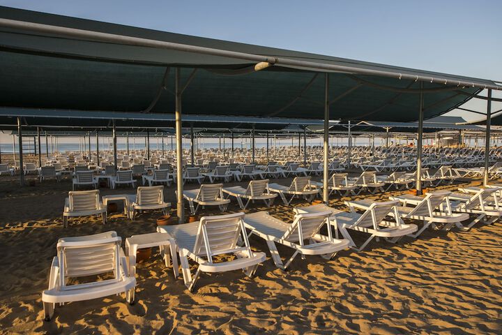 Beach 75 of 80