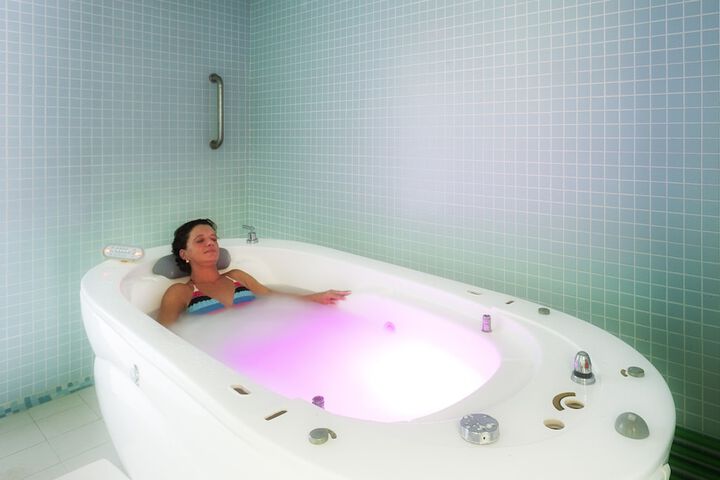 Wellness Treatments