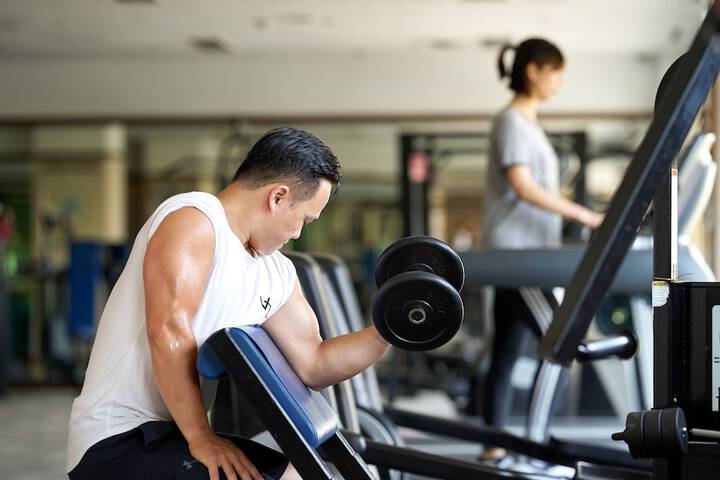 Health and Fitness 35 of 51