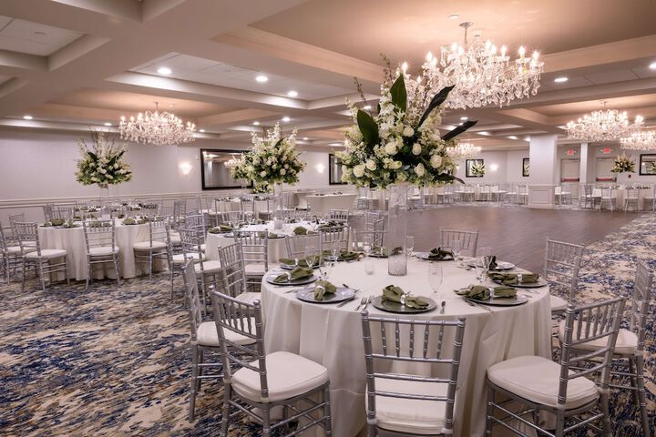 Ballroom