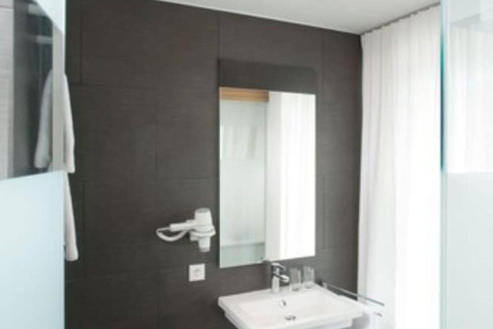 Bathroom Vanities