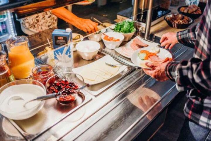 Fitness Facility Photos