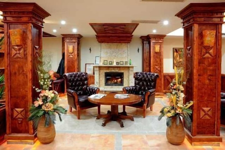 Hotel Interior 38 of 49