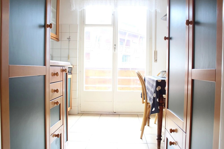 Central 3 Bedroom - Residence A