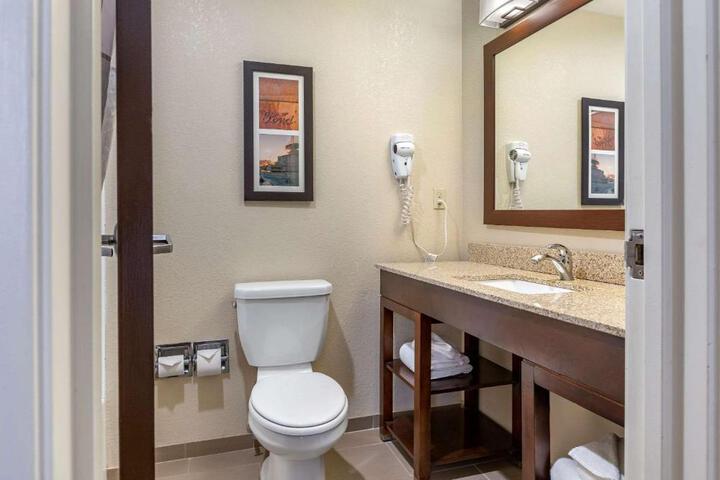 Standard Room, King or Two Doubles (3 of 12)
