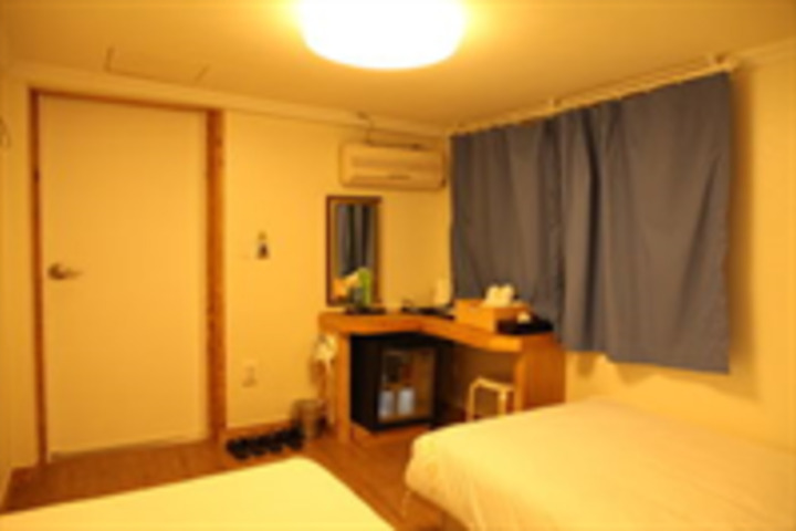 Room Interior