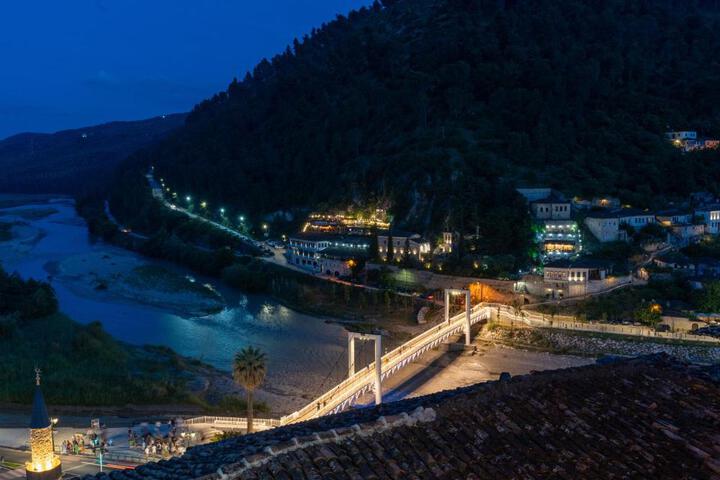 Hotel Bohem Berat