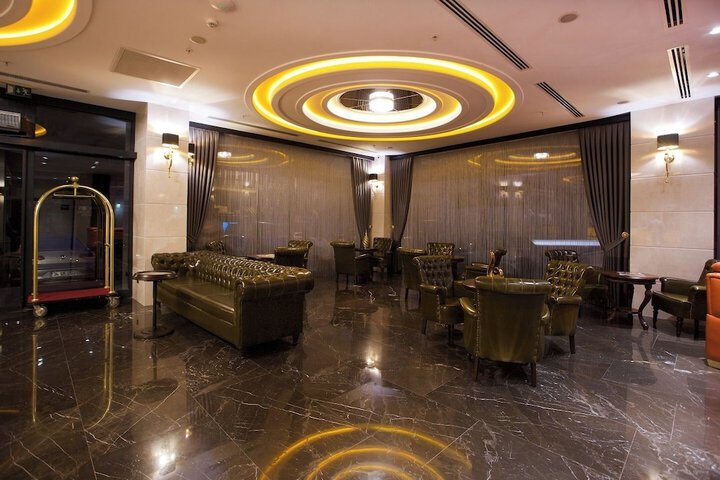 Lobby Photos