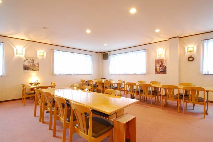 Restaurants