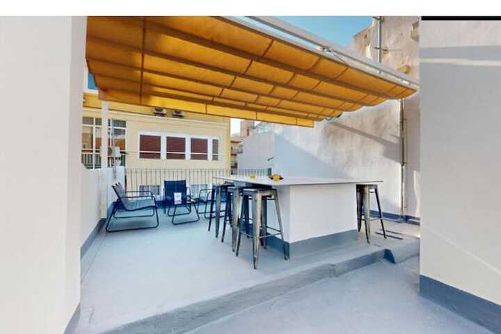 Terrace/Patio 38 of 64