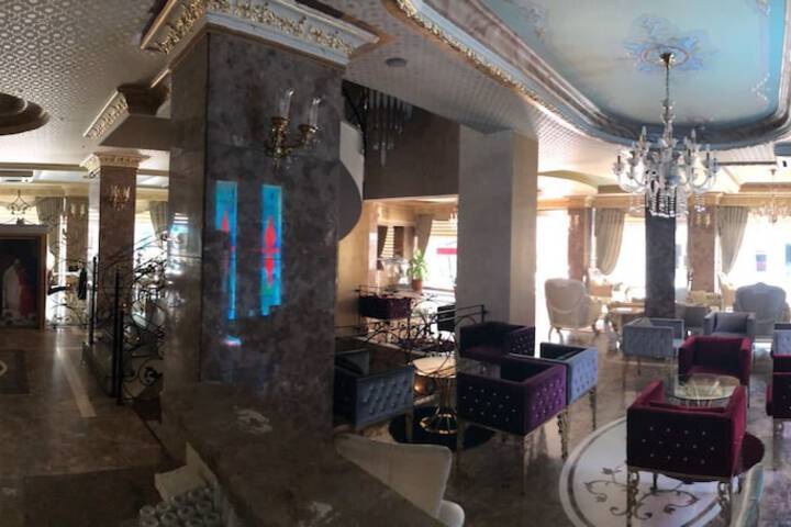 Hotel Interior 3 of 26