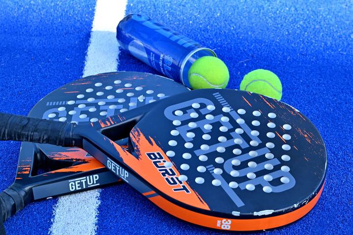 Tennis and Basketball Courts 163 of 199