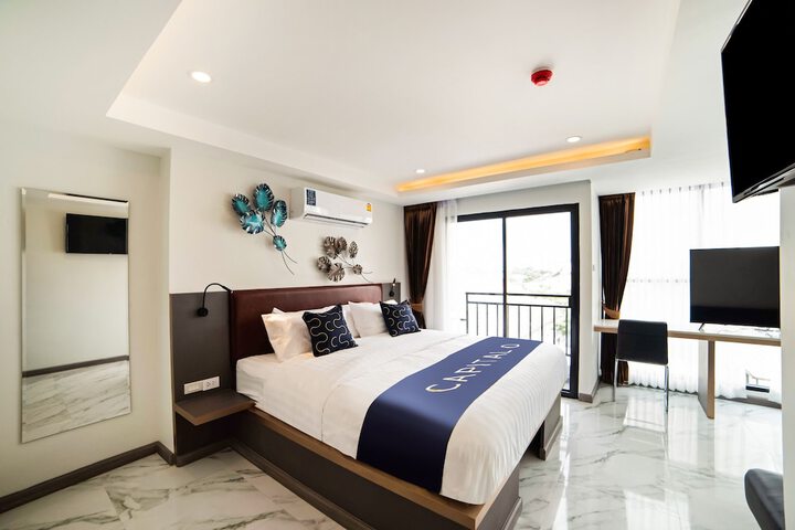 Ongkara by OYO Rooms
