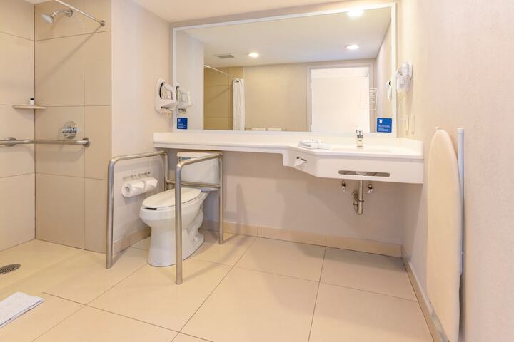 Bath Interior