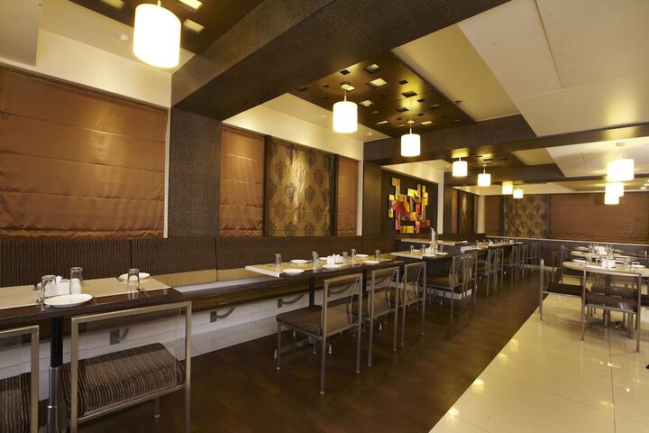Dining Photos